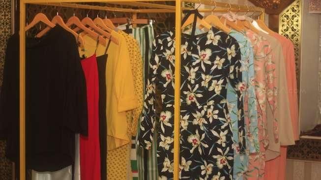 Sambut Lebaran, FashionValet.com Buka Pop-Up Store di Jakarta