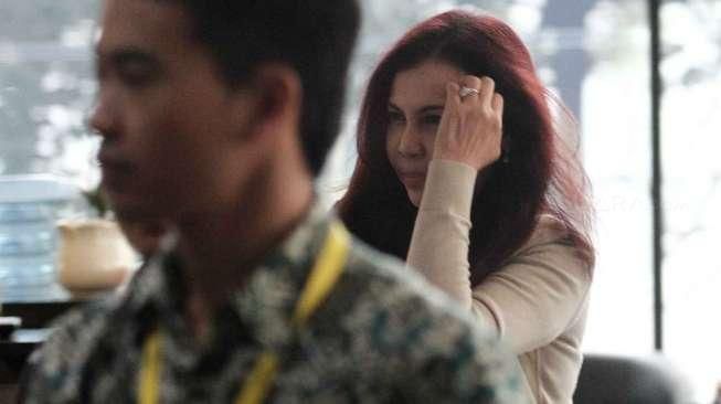 Eks Sekretaris MA Sekongkol Suap Bareng Menantu, KPK Kini Bidik Sang Istri