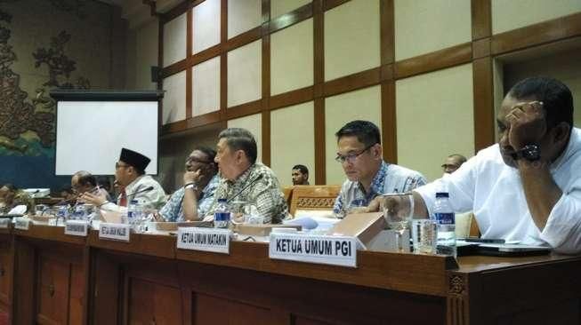 Belajar dari Kasus Siyono, Pansus Terorisme Perlu Masukan PPATK