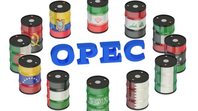 Harga Minyak Melambung 4 Persen Setelah OPEC Plus Tingkatkan Produksi