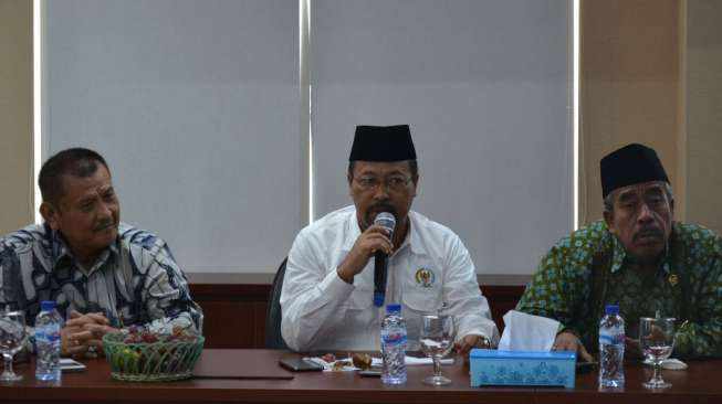 Anggota Dewan: Idealnya, Kewajiban CSR Minimal 5 Persen