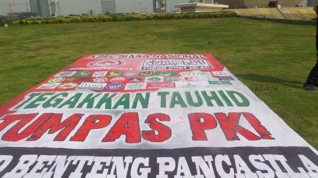 Ini Dia Wahyu Setiaji yang Disebut Kivlan Pendiri PKI Gaya Baru