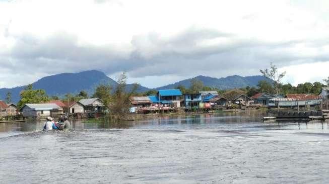 Ada 115 Obyek Wisata Di Kapuas Hulu, 4 Destinasi Unggulan Menarik ...