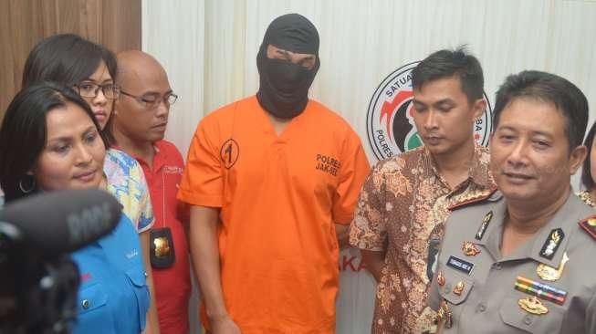 Bekuk Artis RS, Polisi Perlu Persiapan Matang