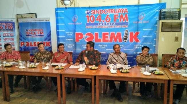 Politisi PKB Anggap Jokowi Mematikan Peternak Sapi Lokal