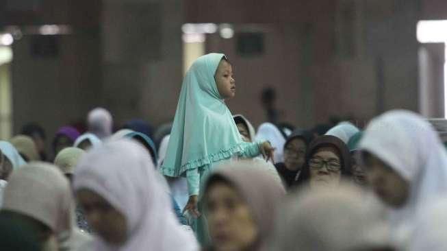 Tablik Akbar Jelang Ramadan
