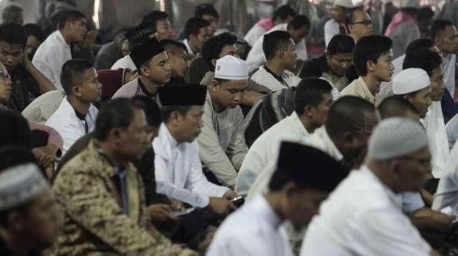 Tablik Akbar Jelang Ramadan