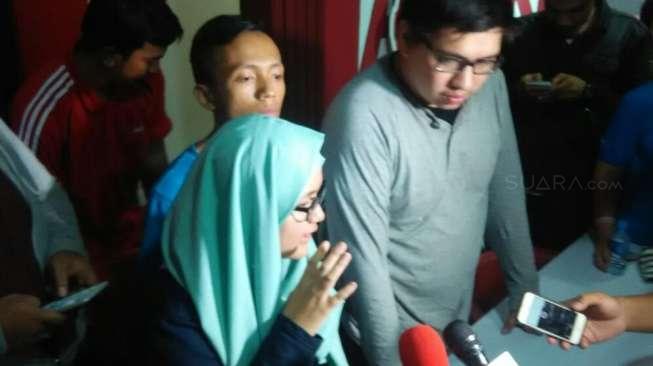 Ahok Dihantam Isu SARA, Teman Ahok: Polisi Bukan Orang Bodoh