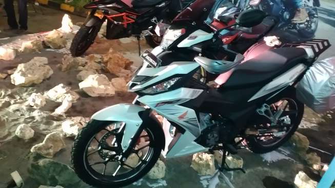 Ini Masukan Peserta Grand Touring untuk Supra GTR 150