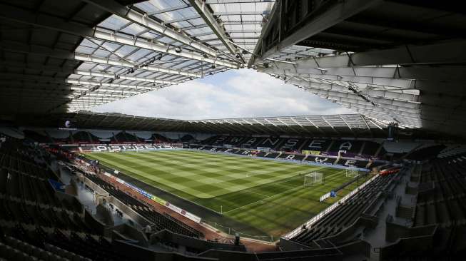 Investor AS Ambil Alih Swansea City