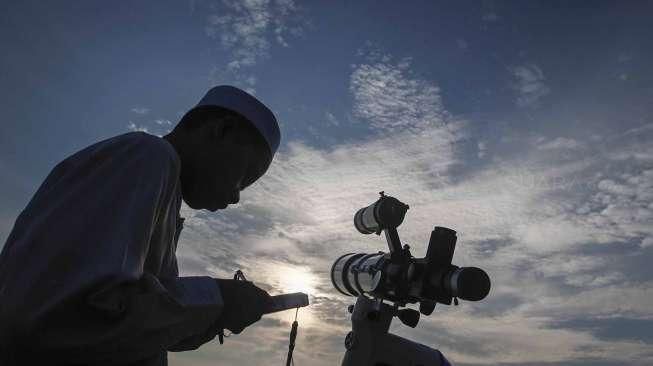 Jadwal Lebaran dan Idul Adha 2026 Versi Muhammadiyah Berdasarkan Maklumat Terbaru