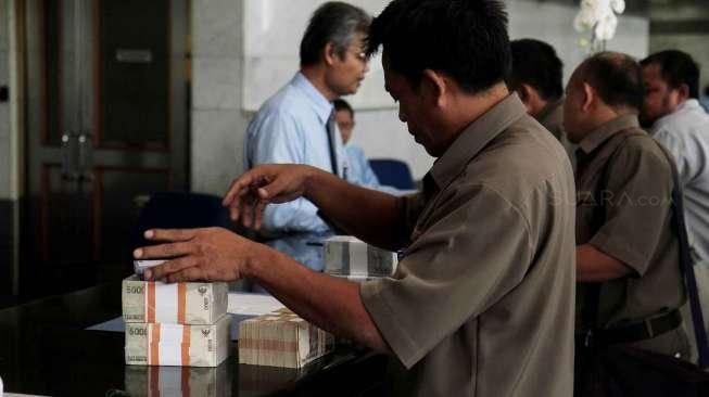 Bank Indonesia Antispasi Penukaran Uang