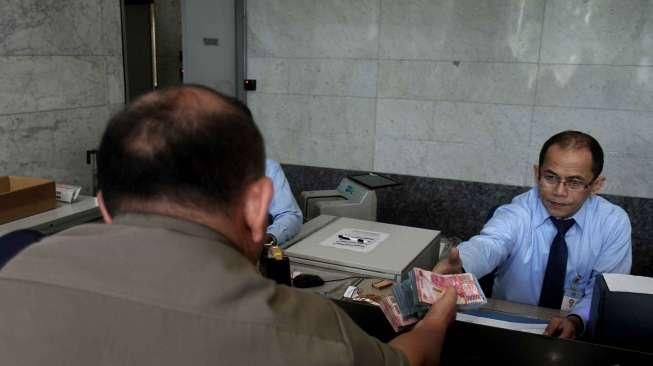 Bank Indonesia Antispasi Penukaran Uang