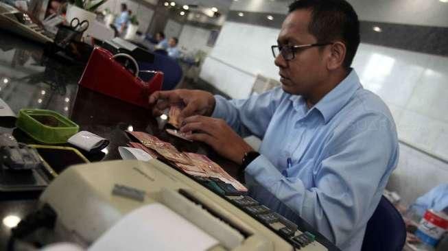 Bank Indonesia Antispasi Penukaran Uang