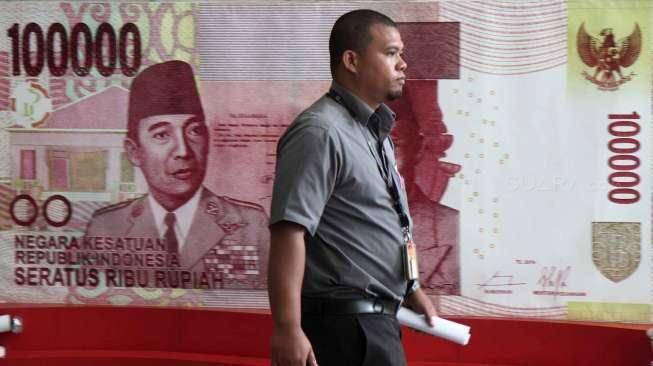 Bank Indonesia Antispasi Penukaran Uang