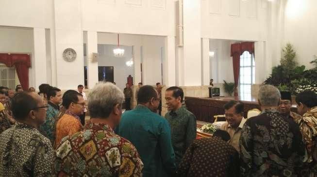 Presiden Jokowi: Jangan Ada Main-main dengan Uang Rakyat