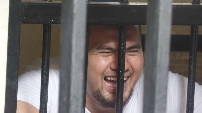 OTT KPK, Pengacara : Perkara Saipul Jamil Kan Sudah Diputus
