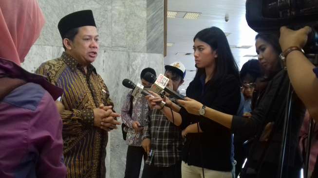 Fahri Hamzah Tak Keberatan Tambah Rp310 Miliar untuk Kejagung