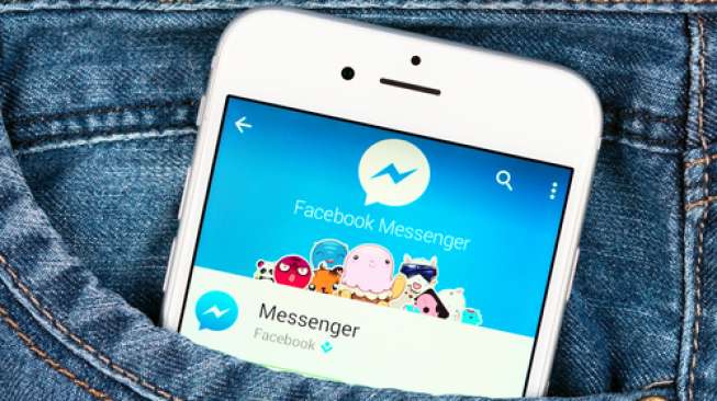 Malware Penambang Bitcoin Menyebar Lewat Facebook Messenger