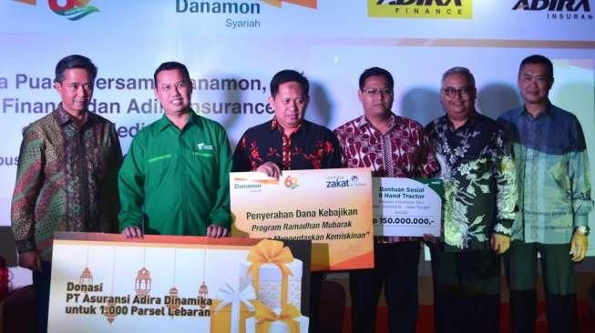 Adira Finance akan Luncurkan 6 Produk Syariah