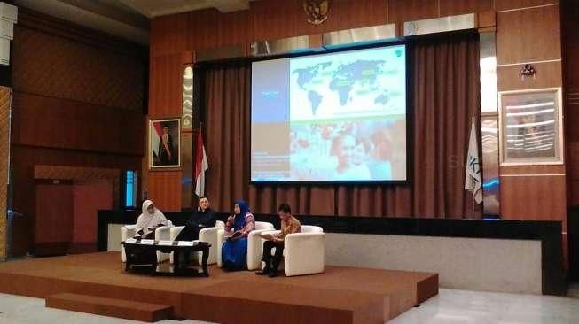 BKPM: Nilai Remitansi Diaspora Indonesia Capai 8 Miliar Dolar AS