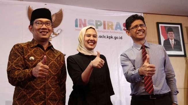 KPK Luncurkan ACLC