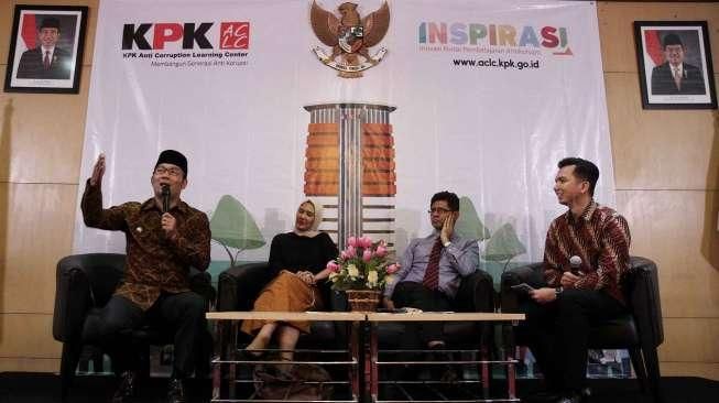 KPK Luncurkan ACLC