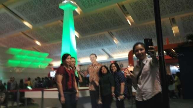 Agung Tak Mengerti, Kenapa Golkar Gagal Cetak Kader seperti Ahok