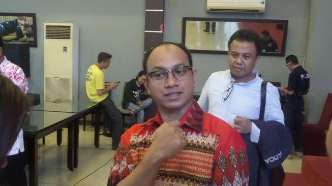 Terkait Pergantian Kapolri, Presiden Jokowi Harus Buat Perpres