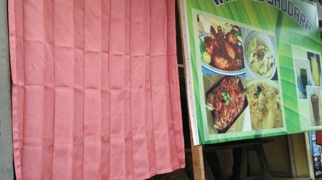 Ini Kabar Terakhir Ibu Warteg Saeni, Sekarang Pulang Kampung