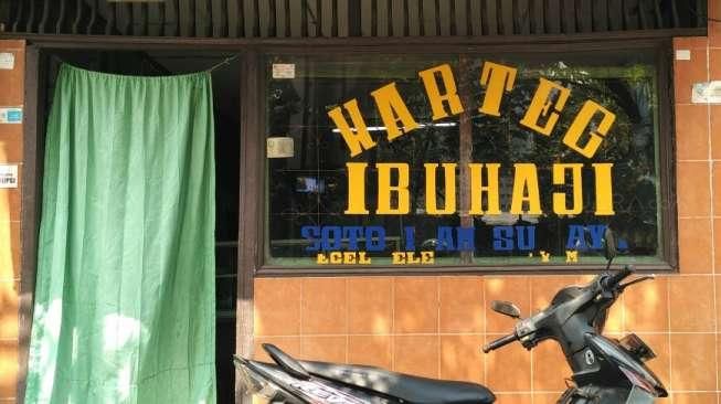 Sita Lauk Warteg, Tjahjo Sebut Daerah yang Punya Perda Intoleran