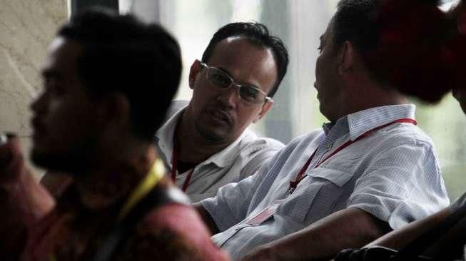 Politisi Gerindra Diperiksa KPK