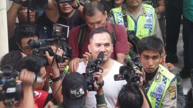 Panitera PN Jakut Ditangkap KPK, Begini Kata Kuasa Hukum Ipul