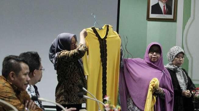 MUI Temui Pelanggaran Siaran Program Televisi