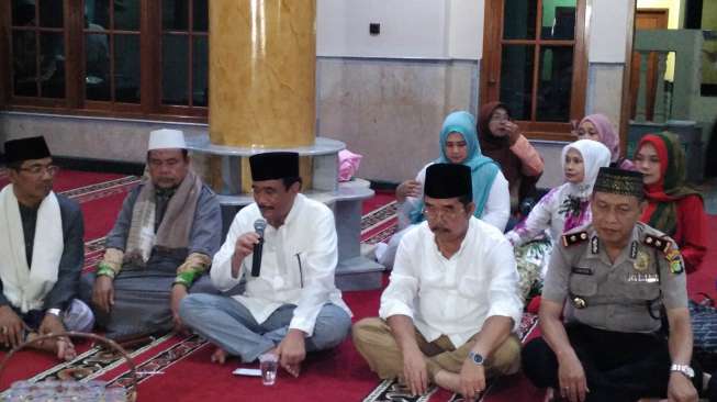 Warga Jakarta Masih Keluhkan Pelayanan PTSP Buruk