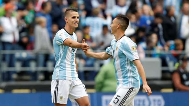 Hasil dan Jadwal Pertandingan 8 Besar Copa America Centenario