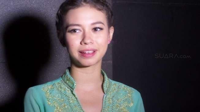 Yuki Kato Dimabuk Asmara