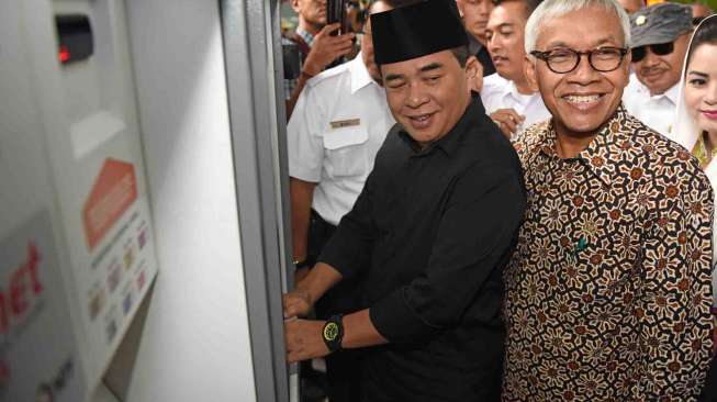 Ketua DPR Minta Klarifikasi Penghapusan Ribuan Perda