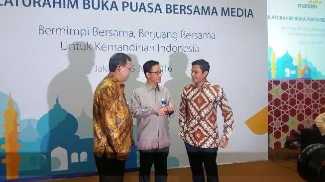 Ada Kewajiban Lapor Kartu Kredit, Mandiri Bantah Nasabahnya Kabur