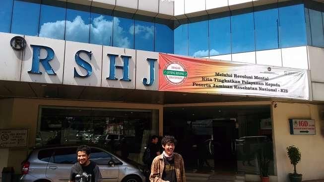 Diduga Hilang Satu, Komnas Yakin Raudiah Hamil Anak Kembar