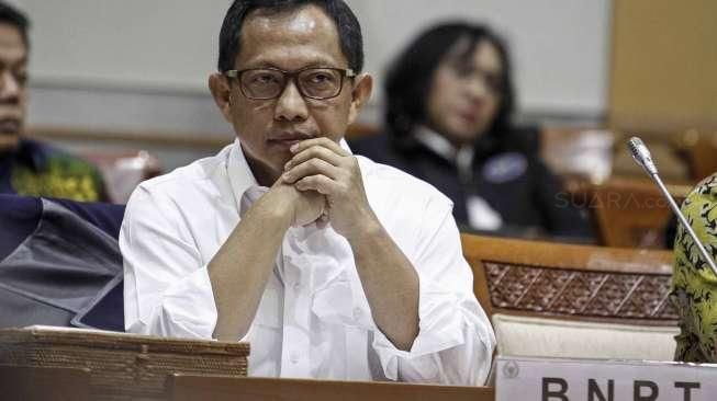 Golkar: Tito Melompat Jauh, Ini Jadi Tantangan Buatnya