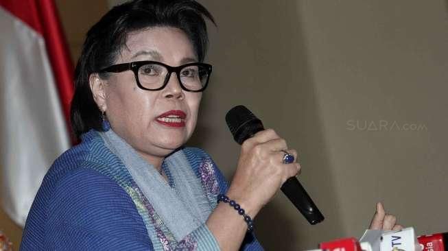 KPK Beberkan Kronologi OTT Bupati Ngada Marianus Sae