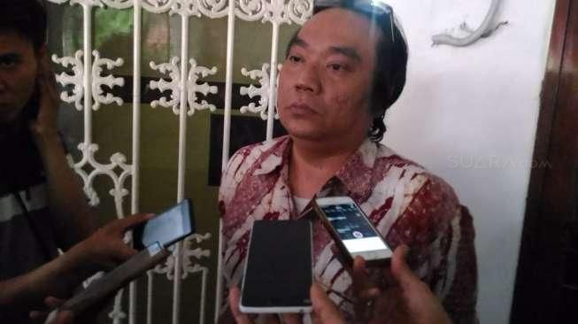 Di Tebet, Warga Deklarasi Dukung Djarot Jadi Calon Gubernur DKI