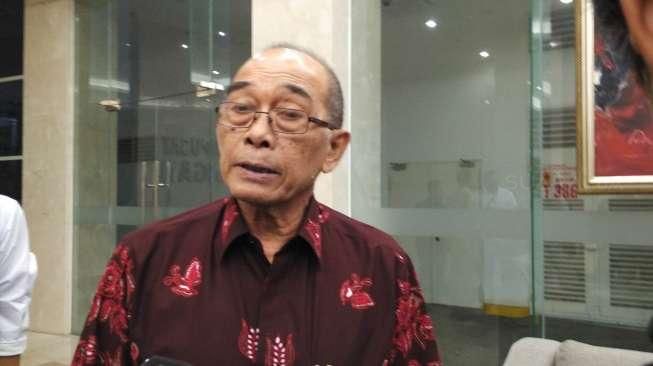 PDIP Minta Bukti Nyata Kalau Risma Didukung Warga Jakarta