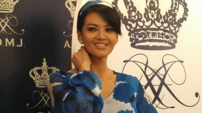 Dipacari Dokter, Farah Quinn: Pengin Senang-senang Dulu