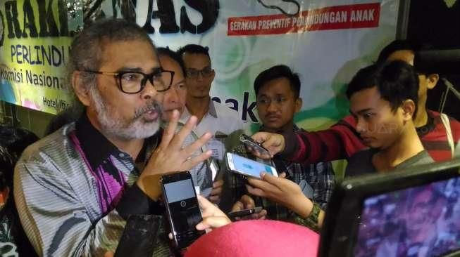 Awas, Ada Geng Rape Perenggut Keperawanan Gadis-gadis Kecil