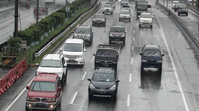 Begini Rincian Aturan Ganjil Genap di Kota Malang