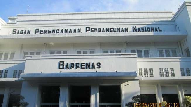 Pemprov DKI Daftarkan Gedung Bappenas jadi Cagar Budaya dan 10 Karya Budaya ke Kemenkumham