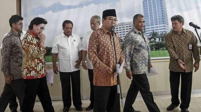 Ketua DPR Pastikan Auditor BPK soal Sumber Waras Bukan Politisi