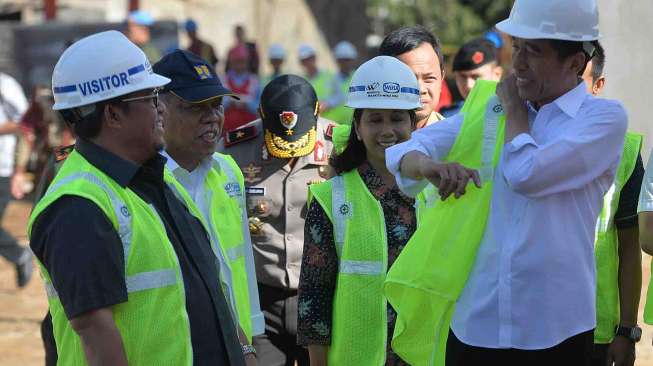 Sejarah Tol Bocimi: Proyek Strategis Nasional yang Sempat Berubah-ubah Investor